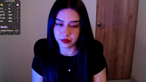 Maria online show from 02/07/25, 01:15