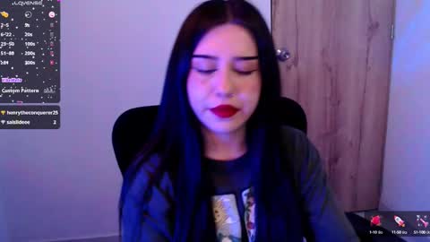 Maria online show from 02/23/25, 05:12