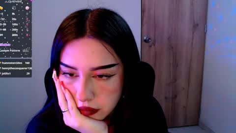 Maria online show from 03/03/25, 04:03