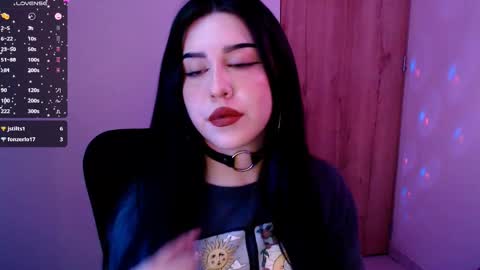 Maria online show from 03/12/25, 02:20