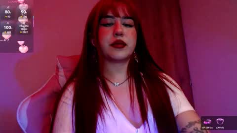 Maria online show from 10/29/25, 12:24