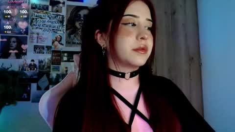 Maria online show from 02/16/26, 02:07