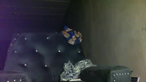 Sunnyblack2 online show from 09/13/25, 11:15