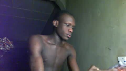 Sunnyblack2 online show from 09/14/25, 11:20