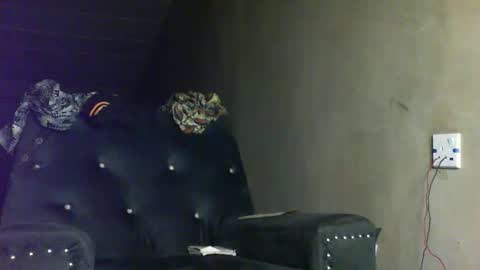 Sunnyblack2 online show from 09/28/25, 04:34