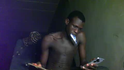 Sunnyblack2 online show from 10/10/25, 09:19