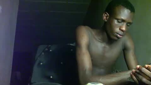 Sunnyblack2 online show from 10/12/25, 02:49