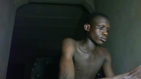 Sunnyblack2 online show from 11/02/25, 01:35