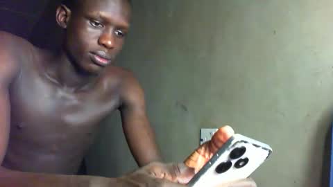 Sunnyblack2 online show from 11/06/25, 10:16