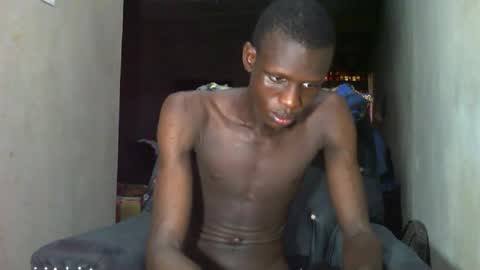 Sunnyblack2 online show from 12/02/25, 11:26