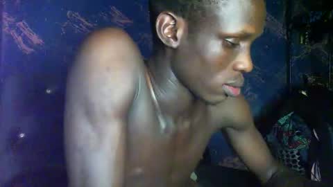 Sunnyblack2 online show from 02/22/26, 07:34