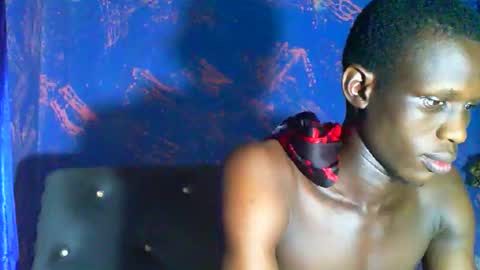 Sunnyblack2 online show from 04/14/26, 07:58