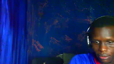 Sunnyblack2 online show from 04/21/26, 09:04