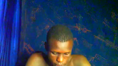 Sunnyblack2 online show from 06/01/26, 09:44