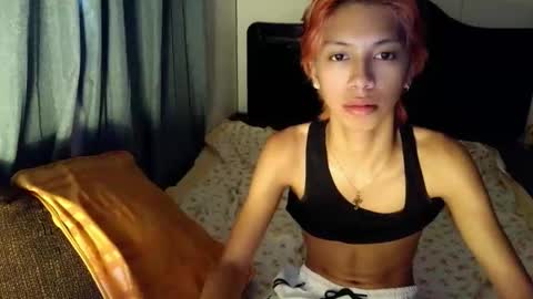 sunnyong online show from 04/14/26, 04:29