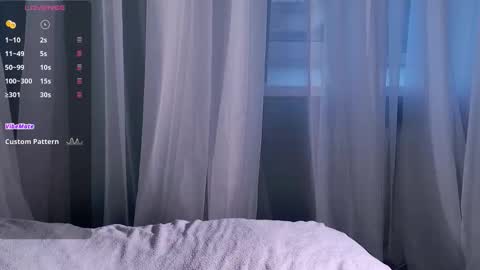 Risha online show from 10/13/25, 05:07