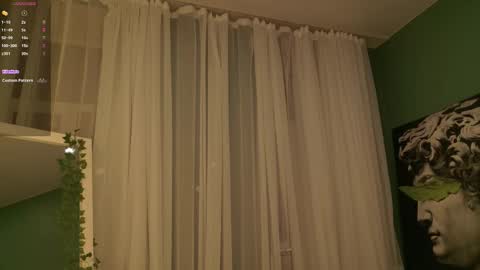 Risha online show from 11/24/25, 05:18