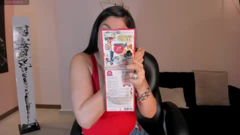 Snapshot of sunnyrivers_ chatting on 06/27/26, 12:22 Sunny Rivers online show from 06/27/26, 12:22
