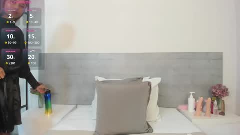 sunnywhitee online show from 01/09/26, 07:26