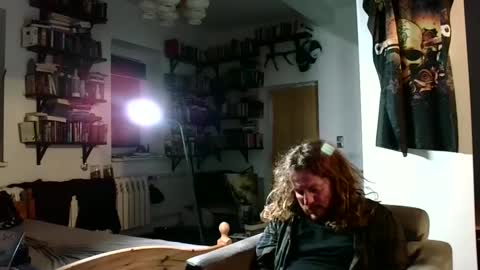 Snapshot of sunr1sa chatting on 01/01/25, 05:55 sunr1sa online show from 01/01/25, 05:55