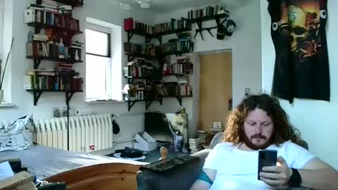 Snapshot of sunr1sa chatting on 01/12/25, 12:55 sunr1sa online show from 01/12/25, 12:55