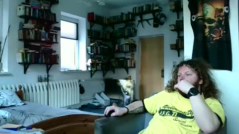 Snapshot of sunr1sa chatting on 01/19/25, 08:07 sunr1sa online show from 01/19/25, 08:07