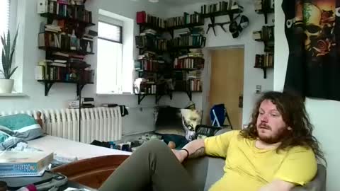 Snapshot of sunr1sa chatting on 02/16/25, 07:48 sunr1sa online show from 02/16/25, 07:48