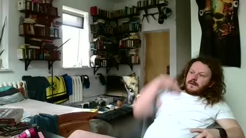 Snapshot of sunr1sa chatting on 03/01/25, 07:51 sunr1sa online show from 03/01/25, 07:51