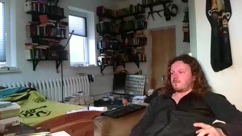 sunr1sa online show from 12/18/25, 07:25