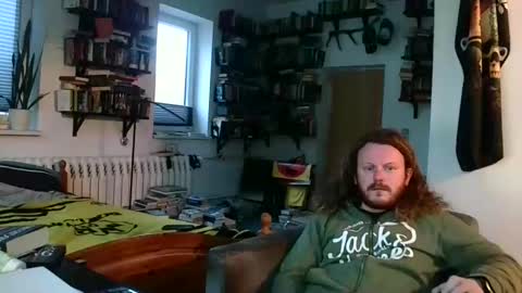 sunr1sa online show from 02/08/26, 03:59