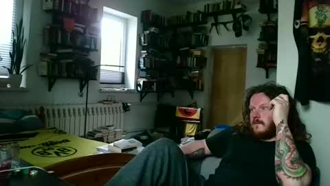 sunr1sa online show from 04/13/26, 05:07