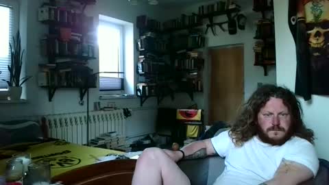 sunr1sa online show from 04/27/26, 06:06
