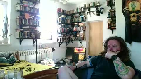 sunr1sa online show from 04/30/26, 12:00