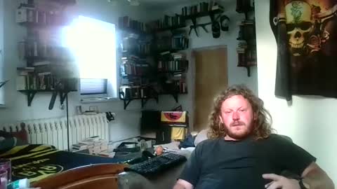 sunr1sa online show from 05/27/26, 04:20