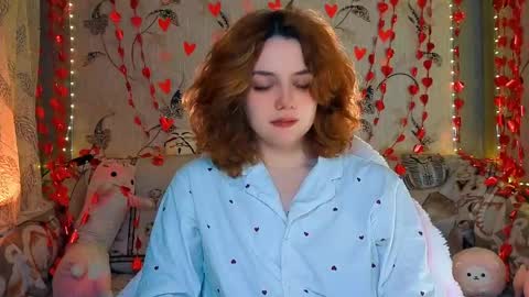 Sunriri online show from 03/23/26, 04:00