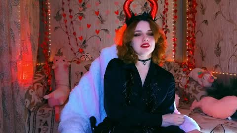 Sunriri online show from 04/03/26, 07:34