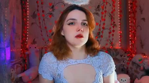 Sunriri online show from 04/06/26, 06:53