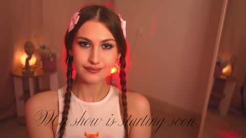 Alice online show from 01/14/25, 07:17