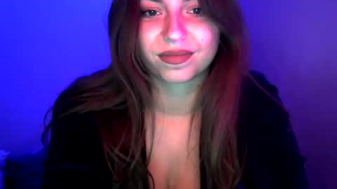 Lisa online show from 10/31/25, 02:40