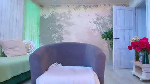 Eva  online show from 06/15/26, 04:04