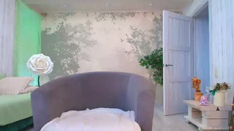 Eva  online show from 06/29/26, 04:30