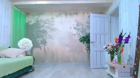 Eva  online show from 07/27/26, 04:58