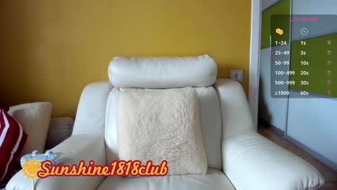 Angela  Sunshine1818club online show from 12/02/25, 08:08