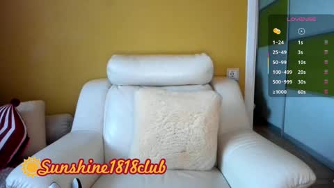 Angela  Sunshine1818club online show from 12/14/25, 07:25