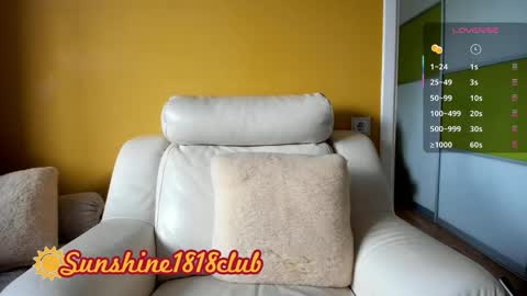 Angela  Sunshine1818club online show from 01/12/26, 07:46