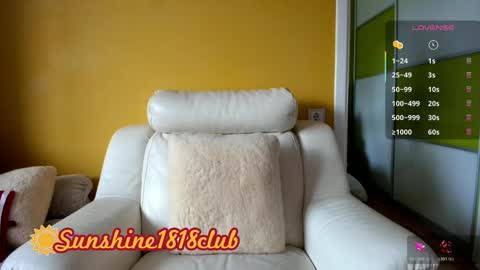 Angela  Sunshine1818club online show from 02/21/26, 06:58