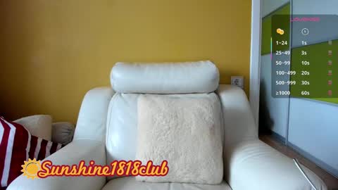 Angela  Sunshine1818club online show from 02/24/26, 07:17