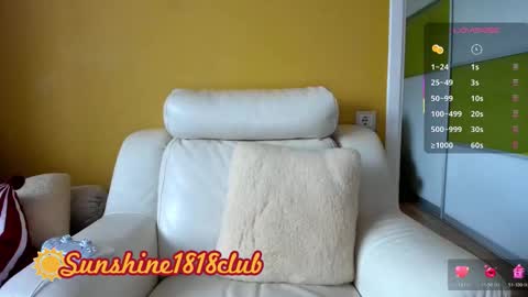 Angela  Sunshine1818club online show from 02/26/26, 07:07