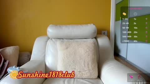 Angela  Sunshine1818club online show from 03/21/26, 08:19