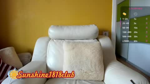 Angela  Sunshine1818club online show from 03/25/26, 05:57